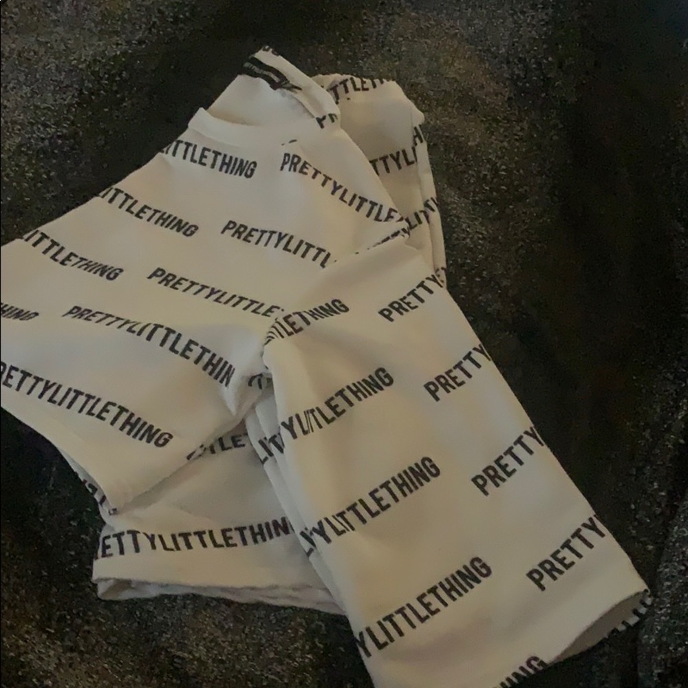 Clothing